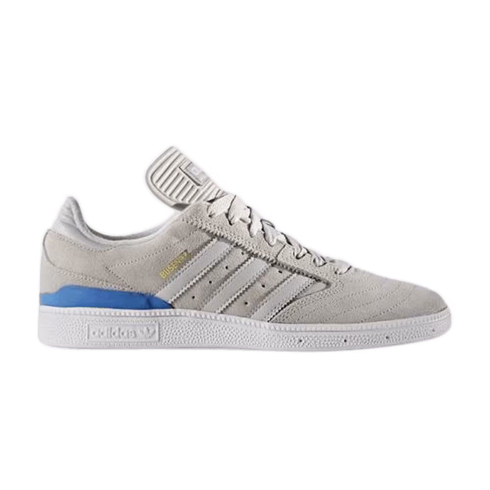 Adidas Busenitz Pro Light Solid Grey