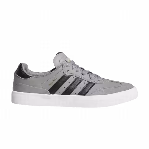 Adidas Busenitz Vulc RX 'Charcoal Solid Grey'