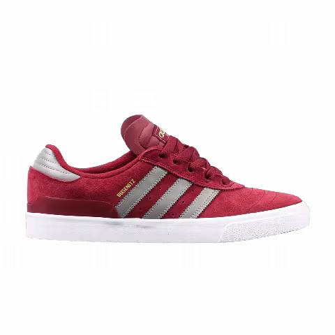 Adidas Busenitz Vulc 'Collegiate Burgundy'