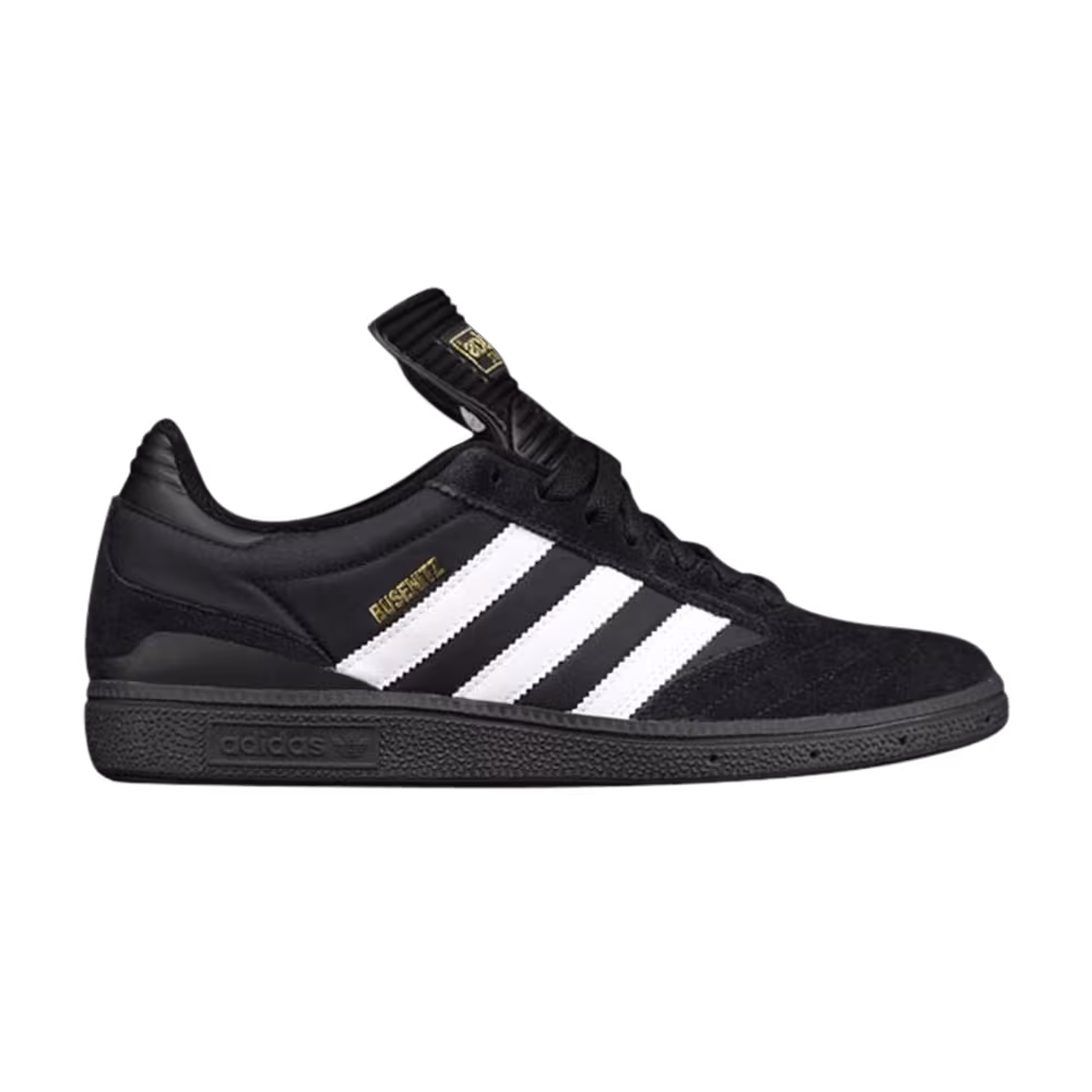 Adidas Busenitz Black