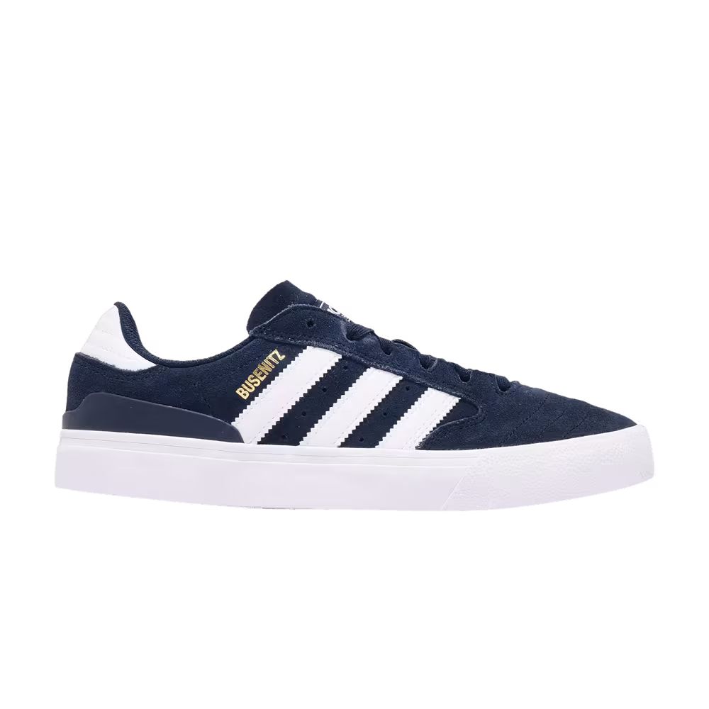Adidas Busenitz Vulc 2 Collegiate Navy White