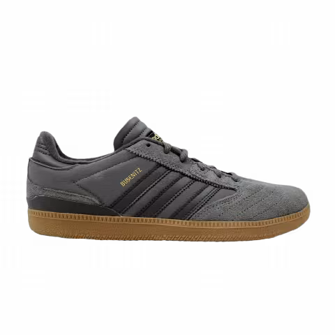 Adidas Busenitz J 'Ash Cinder'