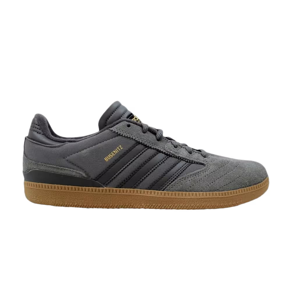 Adidas Busenitz J Ash Cinder