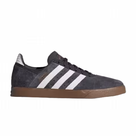 Adidas Busenitz ADV 'Dark Solid Grey'