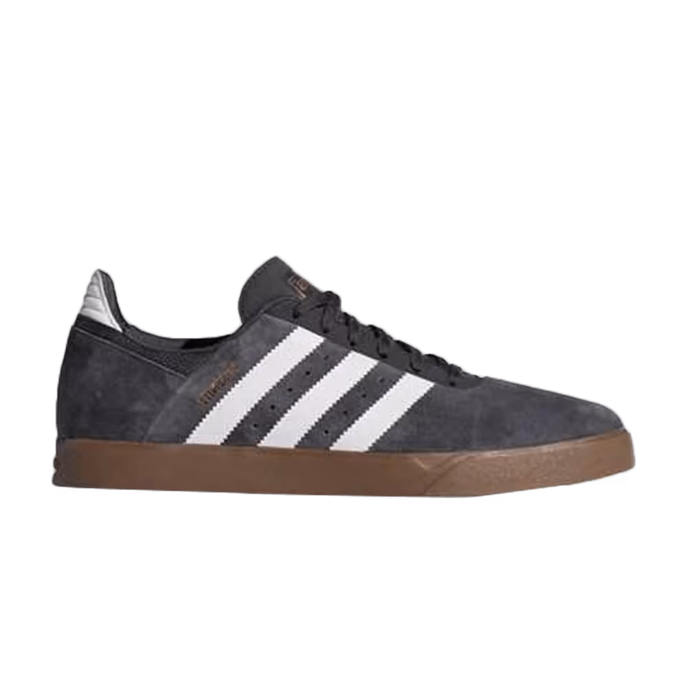 Adidas Busenitz ADV Dark Solid Grey