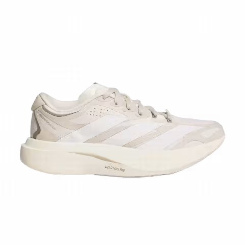 adidas Wmns Adizero Evo SL EXO Suede