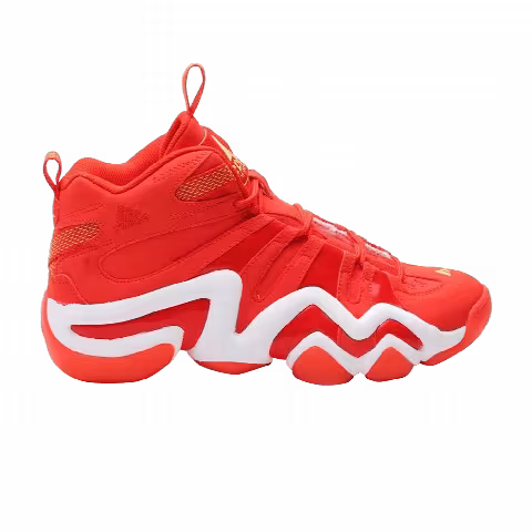 Adidas Crazy 8 Kobe Bryant