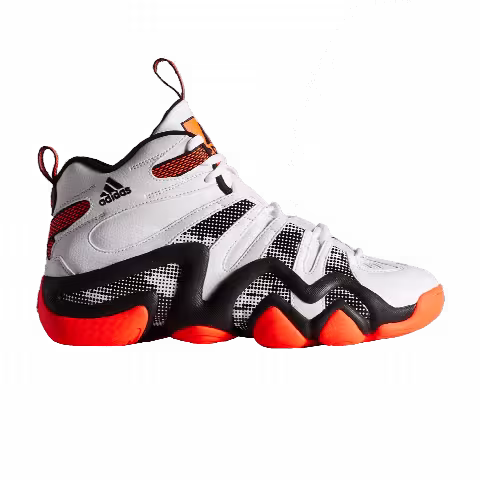 Adidas Crazy 8