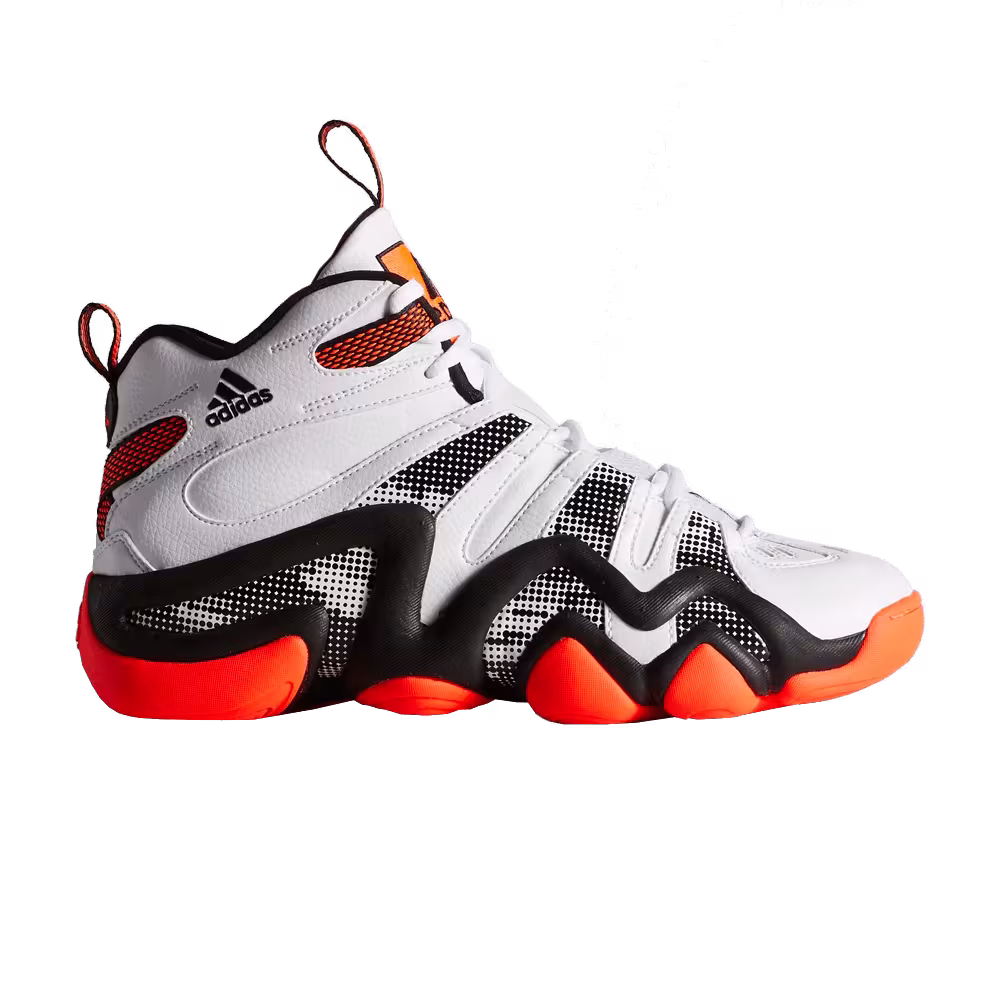 Adidas Crazy 8