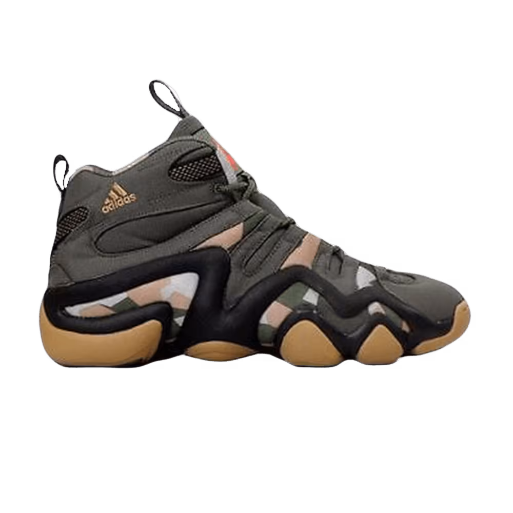 Adidas Crazy 8