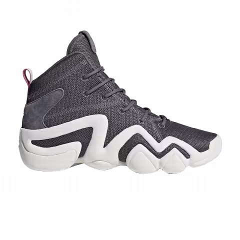 Adidas Wmns Crazy 8 ADV 'Grey'