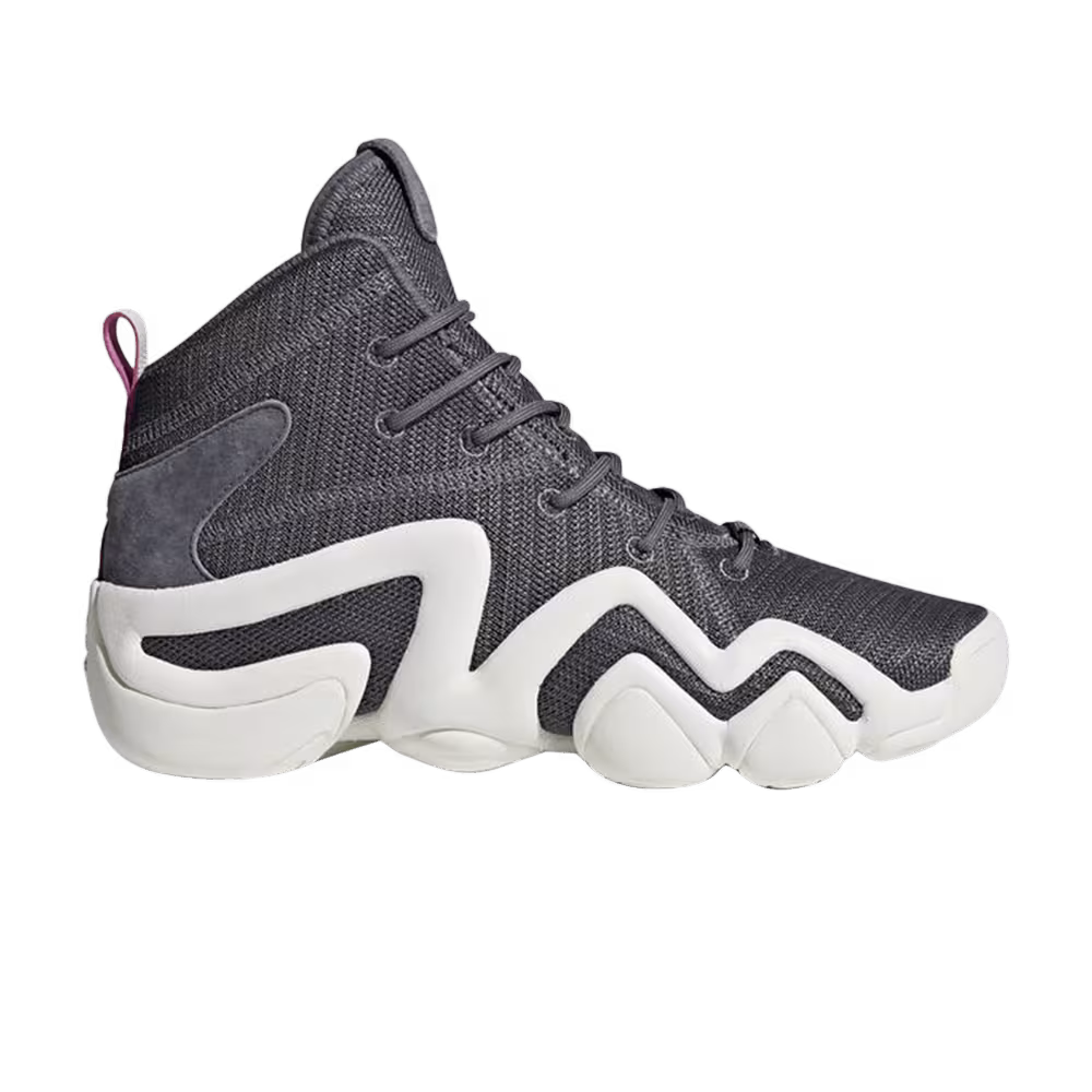 Adidas Women's Crazy 8 ADV Grey