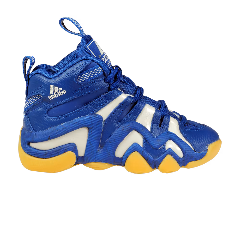 Adidas Little Kids Crazy 8 C