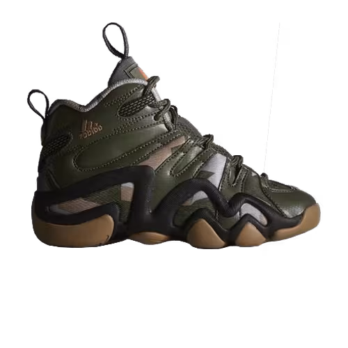 Adidas Crazy 8