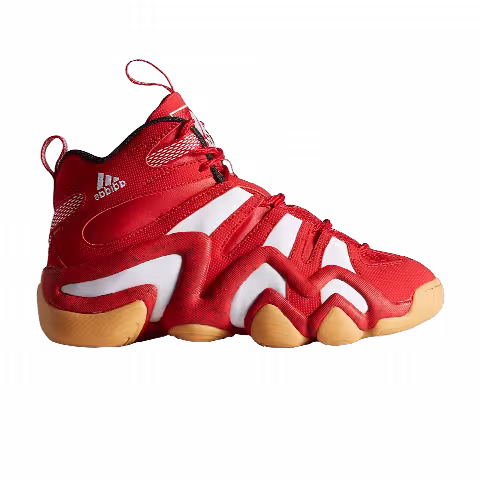 Adidas Big Kids Crazy 8 J