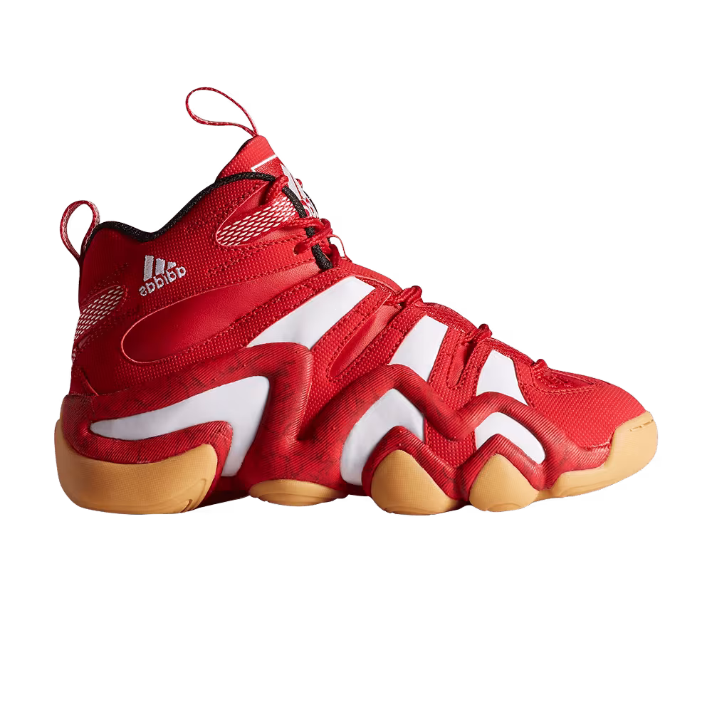 Adidas Big Kids Crazy 8 J