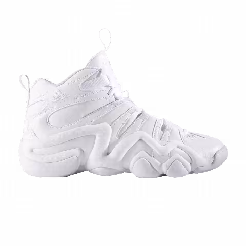 Adidas Crazy 8 'White'