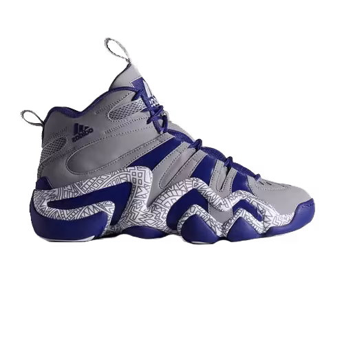 Adidas Crazy 8 Onix Purple