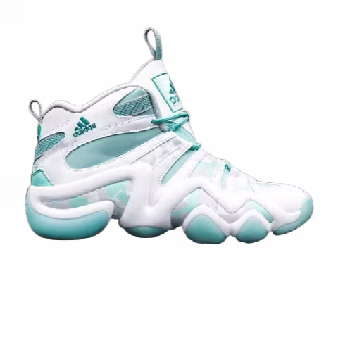 Adidas Crazy 8