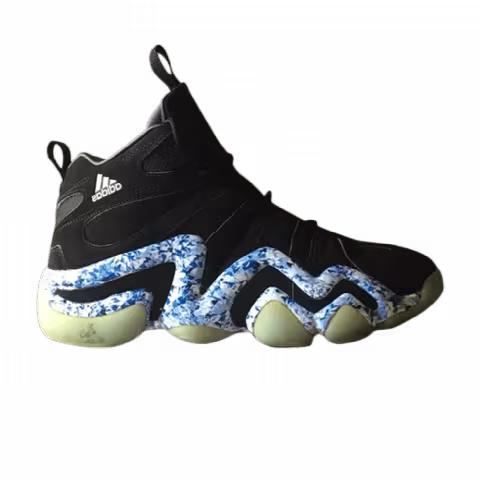 Adidas Crazy 8