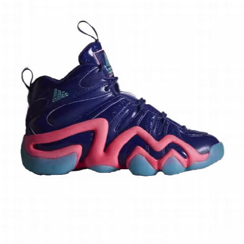 Adidas Crazy 8 Shoes