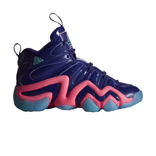 Adidas Crazy 8 Shoes