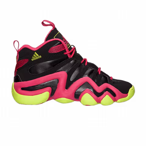 Adidas Crazy 8