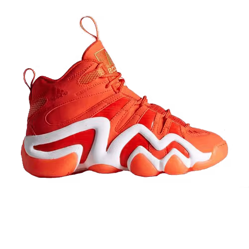 Adidas Crazy 8 Shoes