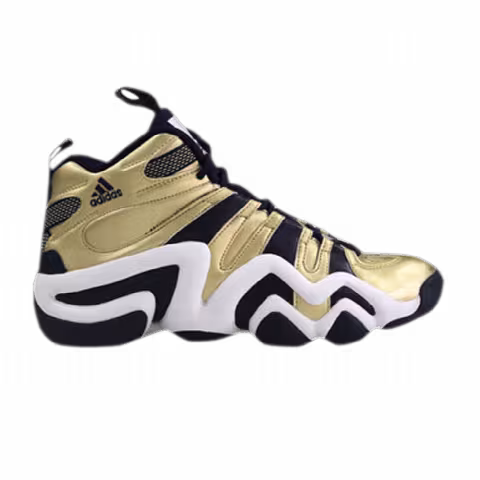 Adidas Crazy 8 'Notre Dame'