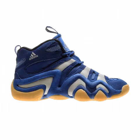 Adidas Big Kids Crazy 8 J
