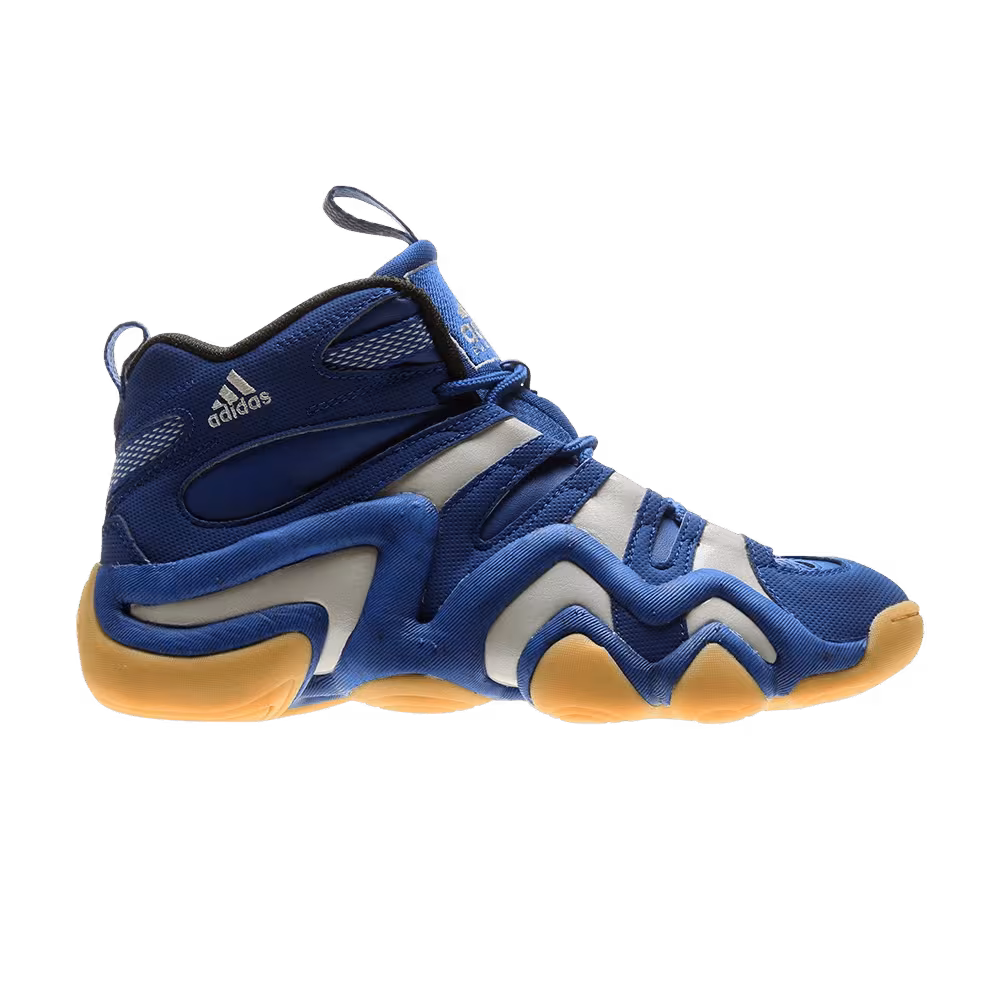 Adidas Big Kids Crazy 8 J