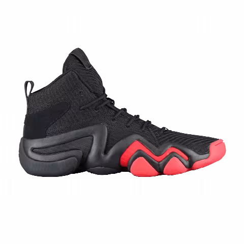 Adidas Crazy 8 ADV 'Black Red'