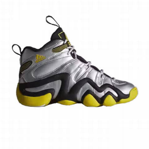 Adidas Crazy 8