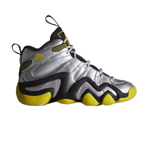 Adidas Crazy 8
