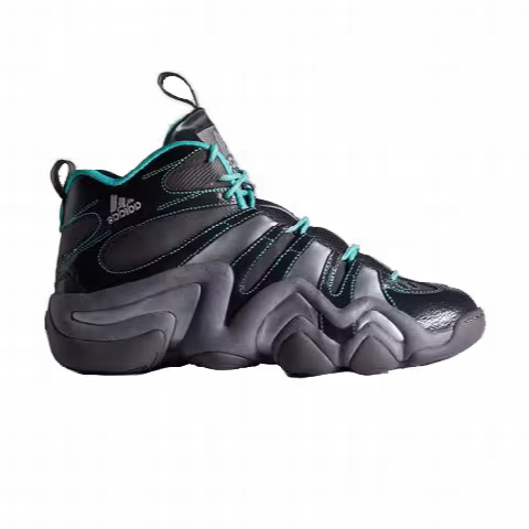 Adidas Crazy 8 Shoes