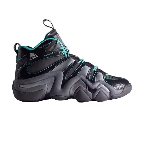 Adidas Crazy 8 Shoes