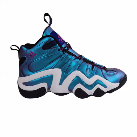 Adidas Big Kids Crazy 8 J