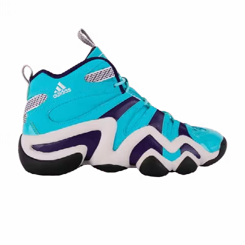Adidas Crazy 8