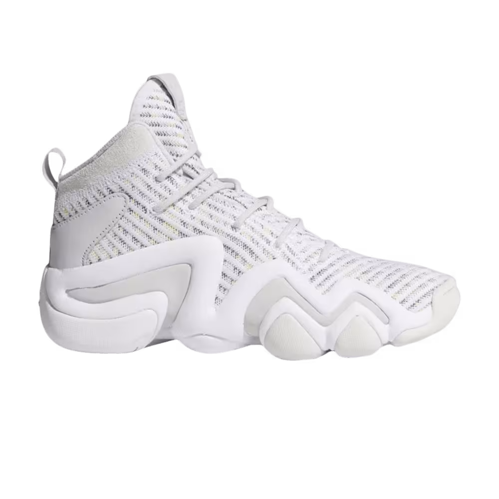 Adidas Women's Crazy 8 ADV White Multi