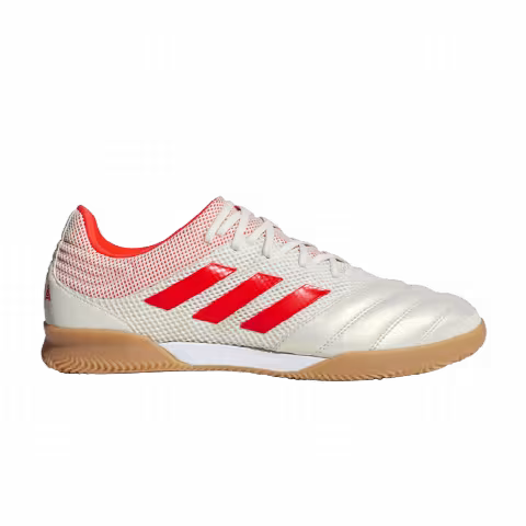 Adidas Copa 19.3 Indoor Sala 'Off White Solar'