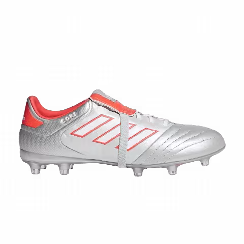 Adidas Copa Gloro 17.2 FG 'Silver Metallic'