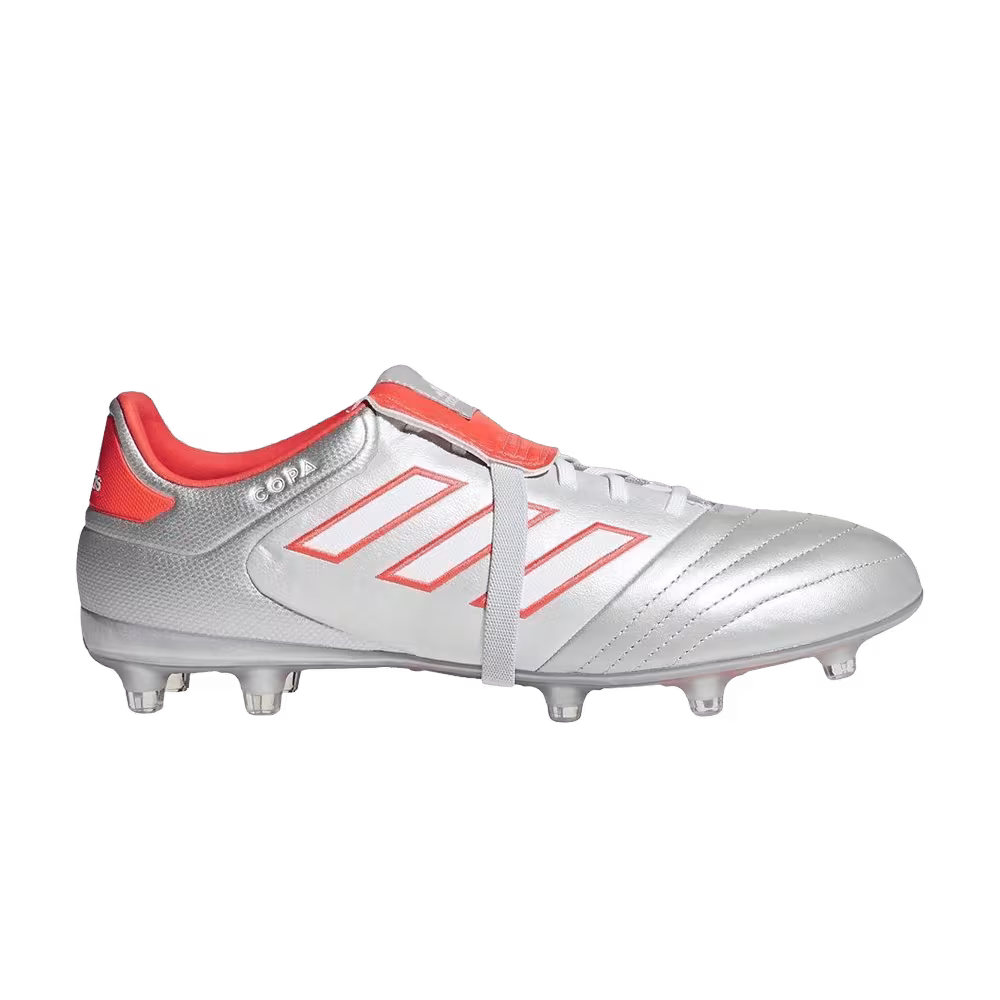 Adidas Copa Gloro 17.2 FG Silver Metallic