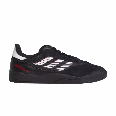 Adidas Copa Nationale 'Black Scarlet'