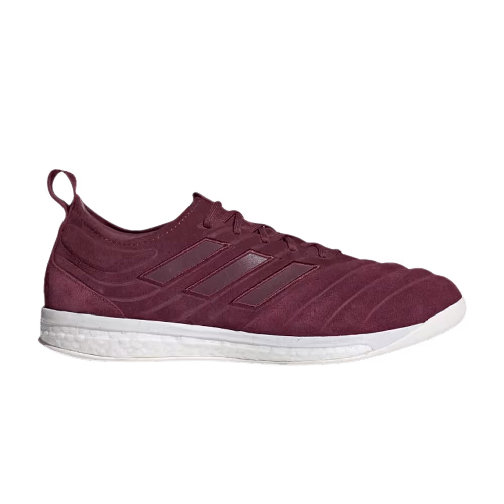 Adidas Copa 19+ Maroon