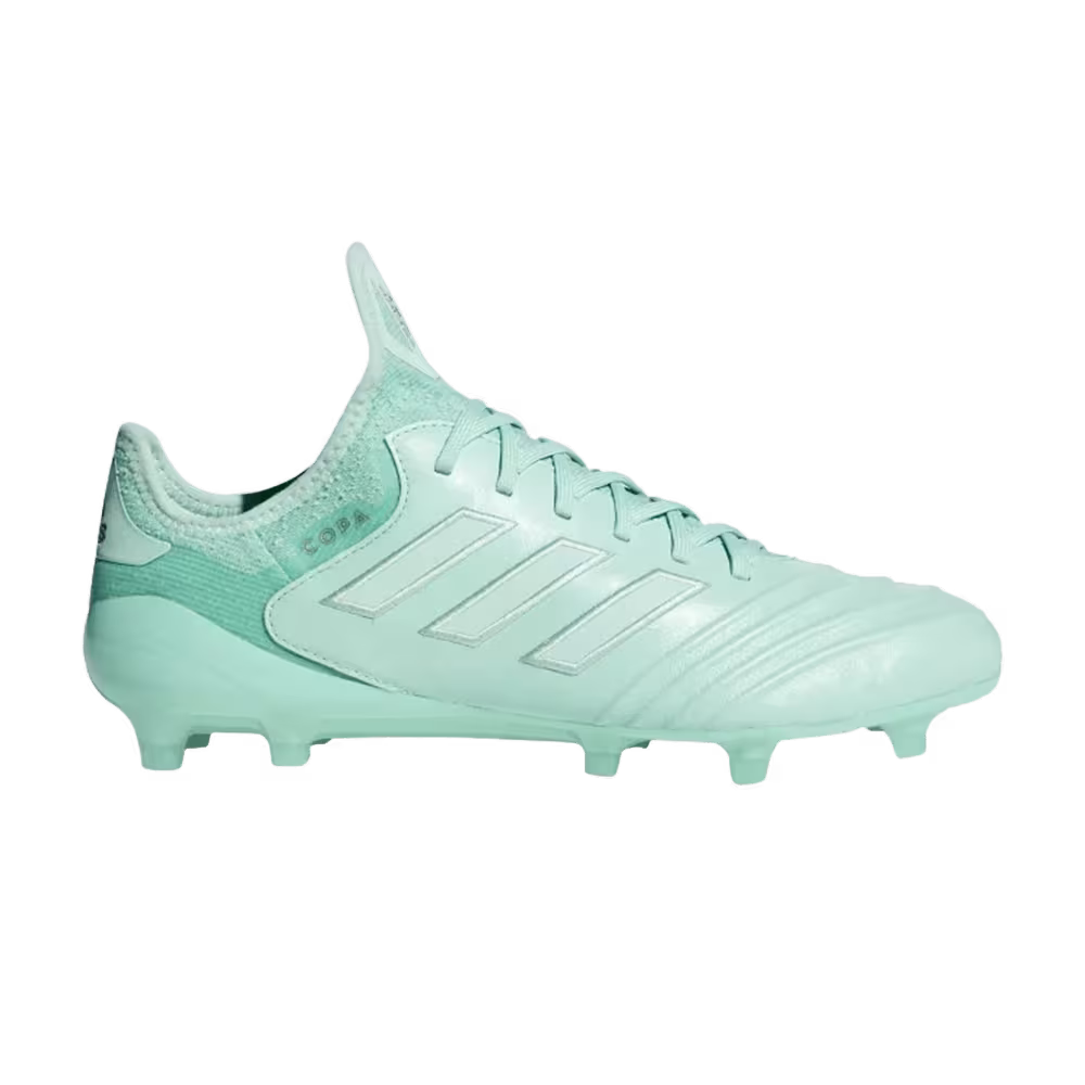 Adidas Copa 18.1 FG Clear Mint