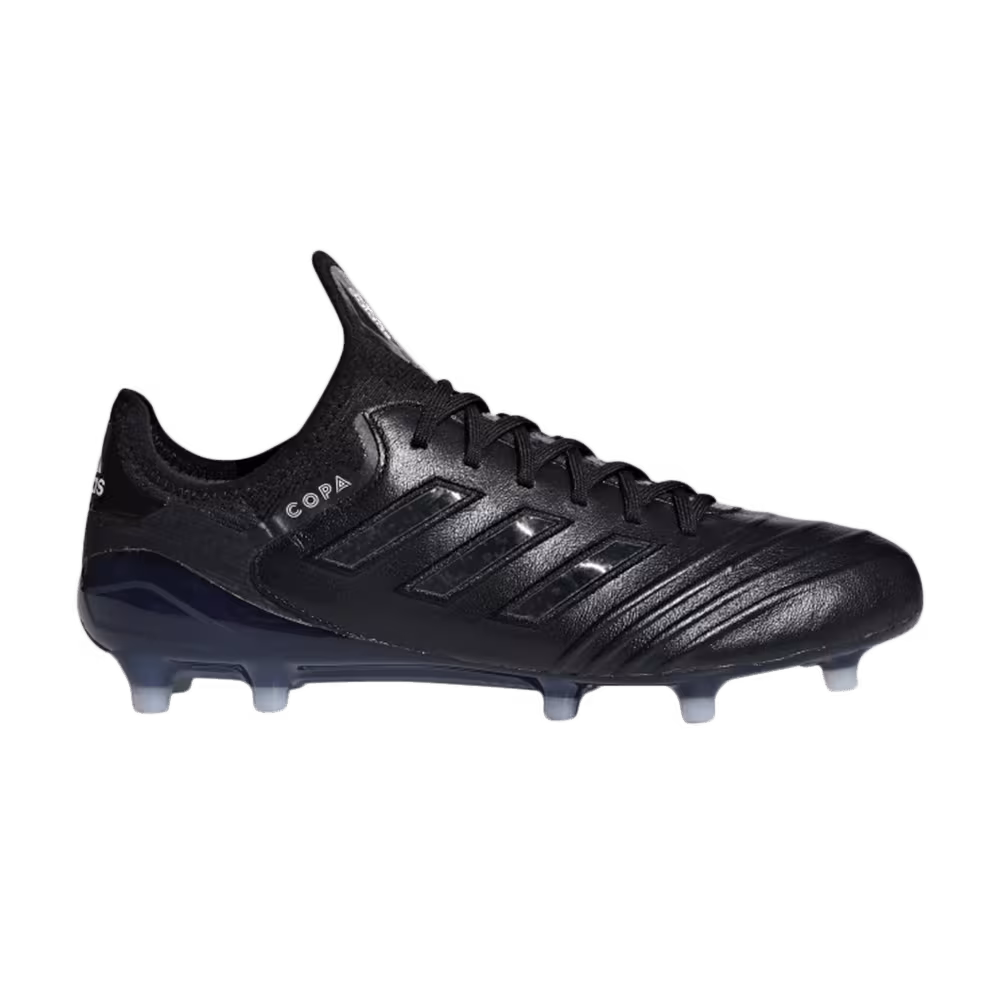 Adidas Copa 18.1 FG Core Black
