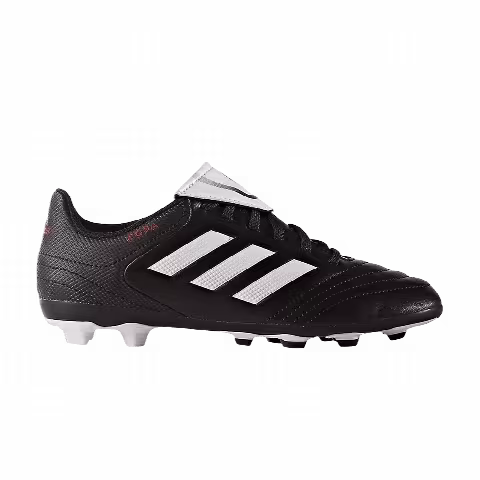 Adidas Copa 17.4 FG K 'Core Black'