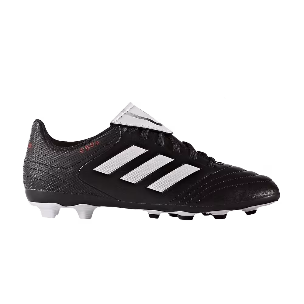 Adidas Copa 17.4 FG K Core Black