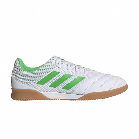 Adidas Copa 19.3 IN Sala 'Solar Lime Gum'