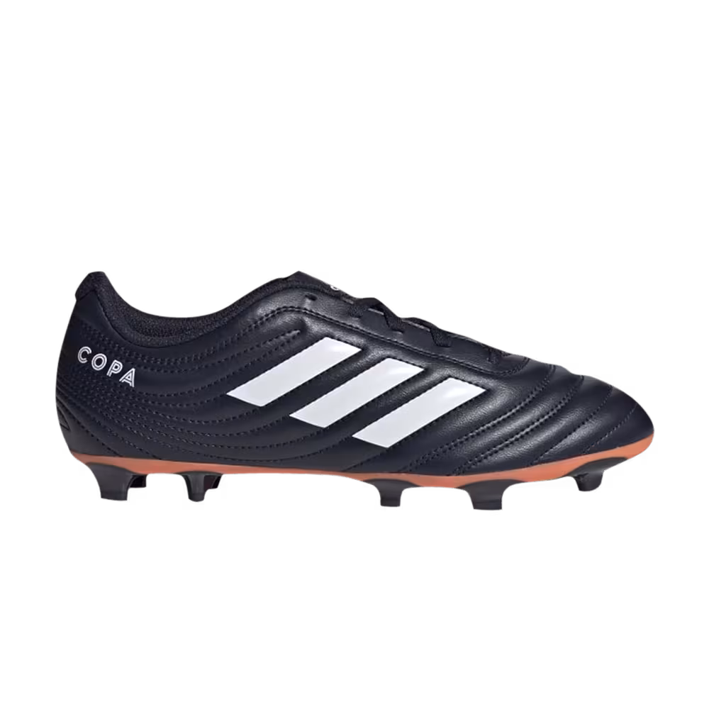 Adidas Copa 19.4 FG Legend Ink